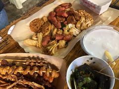 -好可爱经典炸炸炸·炸鲜奶(长郡老店)