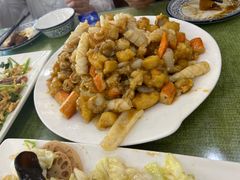 -桃子餐厅·天津菜(红星路直营店)