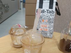-Pull-Tab拉环咖啡(龙岗区君盛百货店)