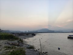 -北岐滩涂