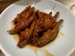 豉汁蒸凤爪-稻香迎囍皇宫(港惠店)