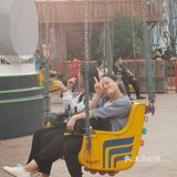 欢乐谷