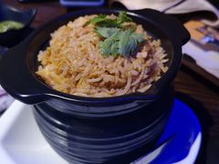 -甘尼仕印度餐厅爵士酒吧(阳春巷店)