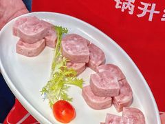 -浩爷羊蝎子火锅(双榆树店)