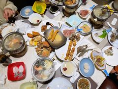 -悦鼎汇海鲜姿造