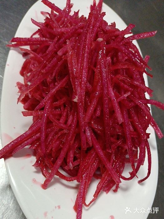 张记烤羊腿(北花园店)图片