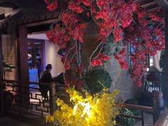 -吃饭皇帝大土家民族菜(正大广场店)
