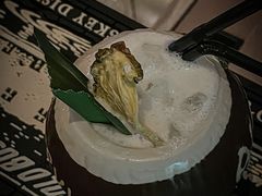 -BAR Signal·鸡尾酒酒吧