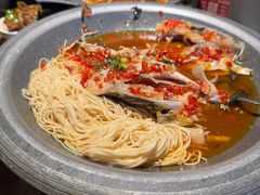 -实在湘·大碗土菜(竹料店)