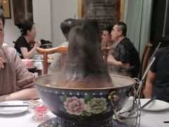 -东来顺•非遗火锅(外滩店)