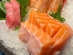 -松鹤精致料理(五一中路店)