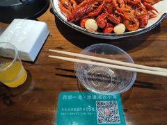 -西部一串烧烤·地道湘西小串