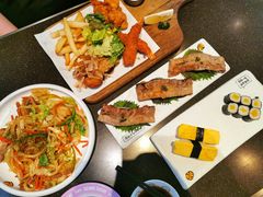 -元气寿司(东方宝泰店)