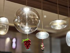 -胜博殿霸王树(嘉里中心店)