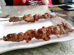 -开帝锐抓饭(和田街店)
