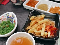 -AJIYA·池袋日式烧肉自助(天津万象城店)