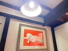 -素描餐厅(灵隐天竺店)