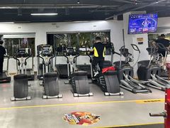 -超鹿运动(融侨锦江店)