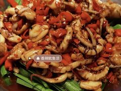 -费大厨辣椒炒肉(黄兴中心广场店)