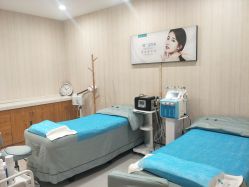 店内环境-众山臻美医疗美容医院