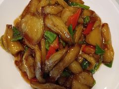 -黄家饺子东北特色菜馆(湖滨商业街店)