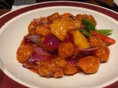 -上海人家花樣年华(中山公园店)
