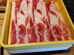 -水林间·寿喜烧自助(仙林金鹰店)