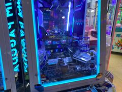 -大玩家(万达广场大连甘井子店)