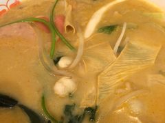 -张亮麻辣烫(政民路店)