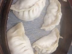 蒸饺-蒋家桥饺面店(广陵路店)