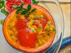 -若蘭慈·无国界素食料理(欢乐海岸店)