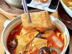 -无味舒食(环岛路店)