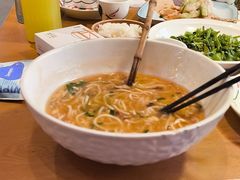 -味莊餐厅(康庄南街店)