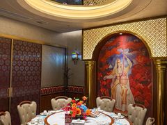-巴依老爷新疆美食(常营店)