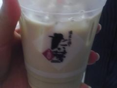 IMAG0287-粉粉乐鲷鱼烧(美罗城店)