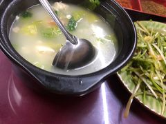 -蒋记烧烤(四经路店)