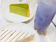 -Lady M(沙田新城市广场店)