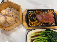 -香港威特瑞茶餐厅(小白楼音乐厅店)