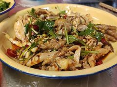 -东排食堂长沙小吃大排档(五一广场店)