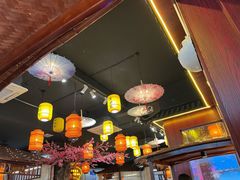 大堂-乌记大厨餐厅