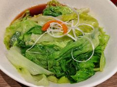 -大中华酒楼·主席武昌鱼·武汉美食地标(江汉路步行街店)
