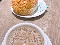 -翠华餐厅(维璟印象城店)