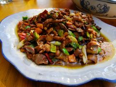 -途中饭店(开化店)