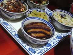 -窄巷子陕菜馆·地道陕西菜(粉巷店)