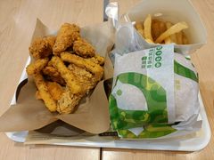 -德克士(砂之船奥特莱斯店)