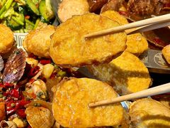 -破店肥哈·海鲜·烧烤(郑州银泰inPARK店)
