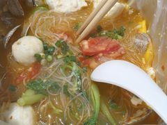 -见味花甲(福田coco park店)