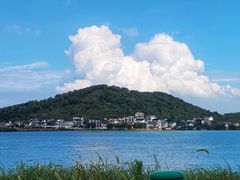 -西山风景区