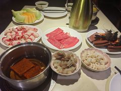 -加餐海鲜自助(集美银泰百货店)
