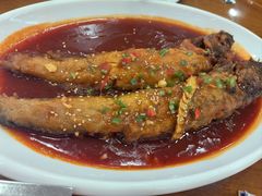 -全州拌饭馆(断桥店)
